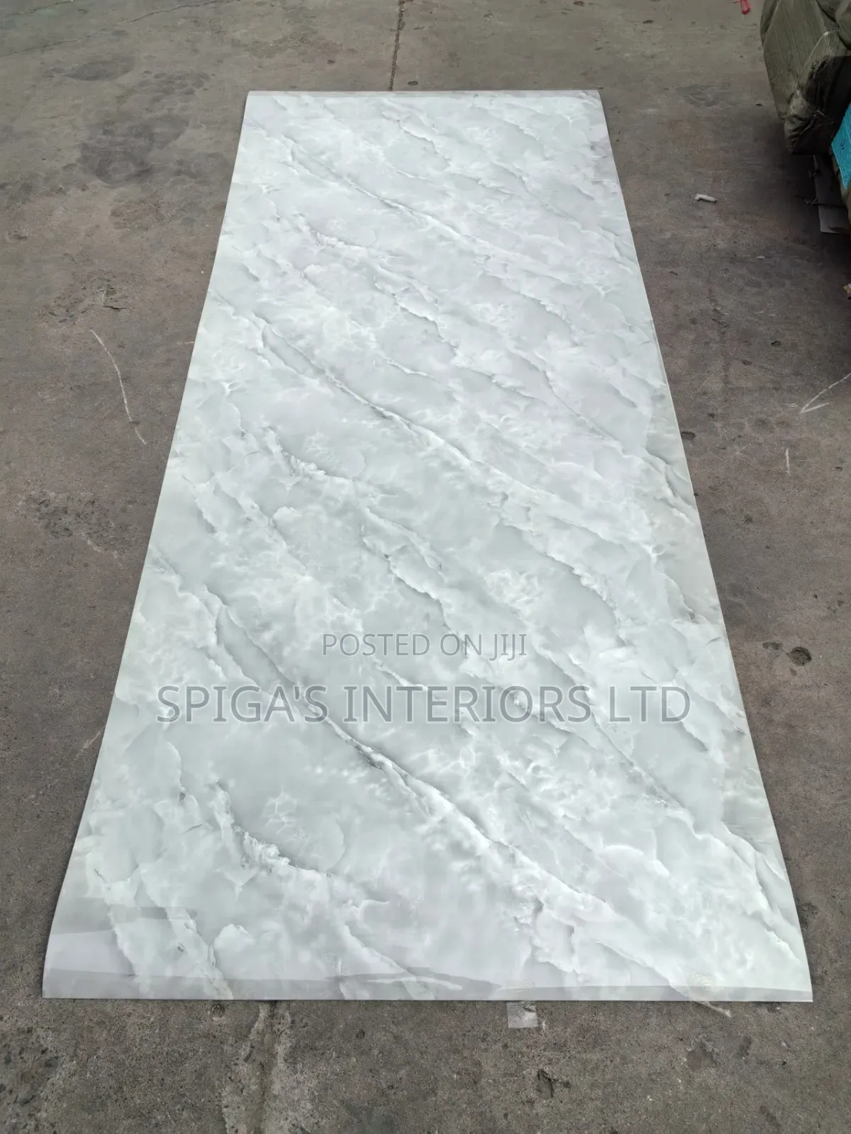 Marble Sticker