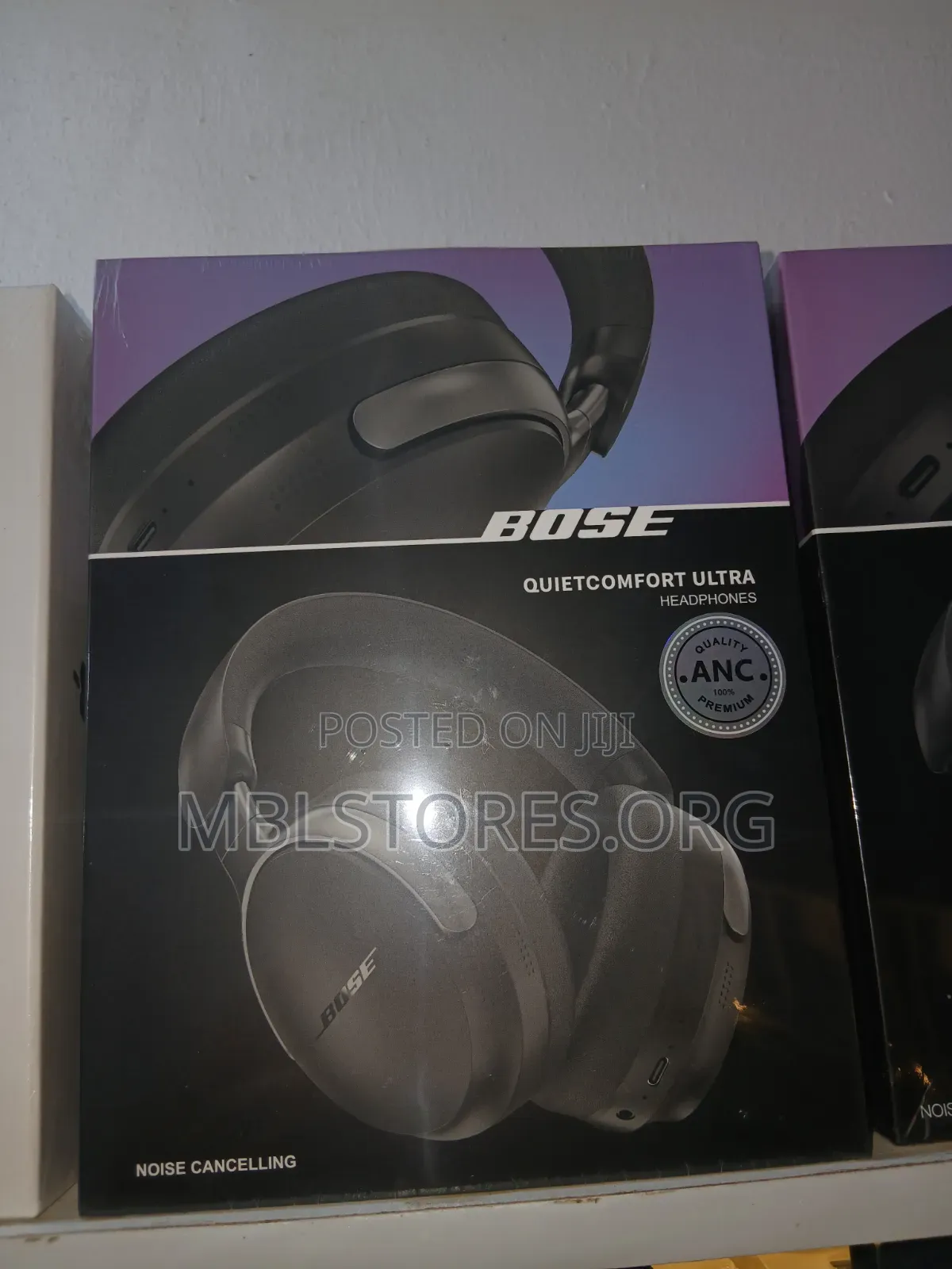 Bose Headset