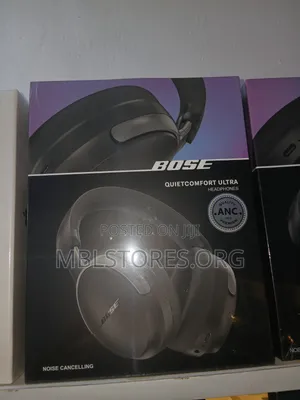 Bose Headset
