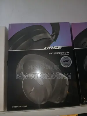 Bose Headset