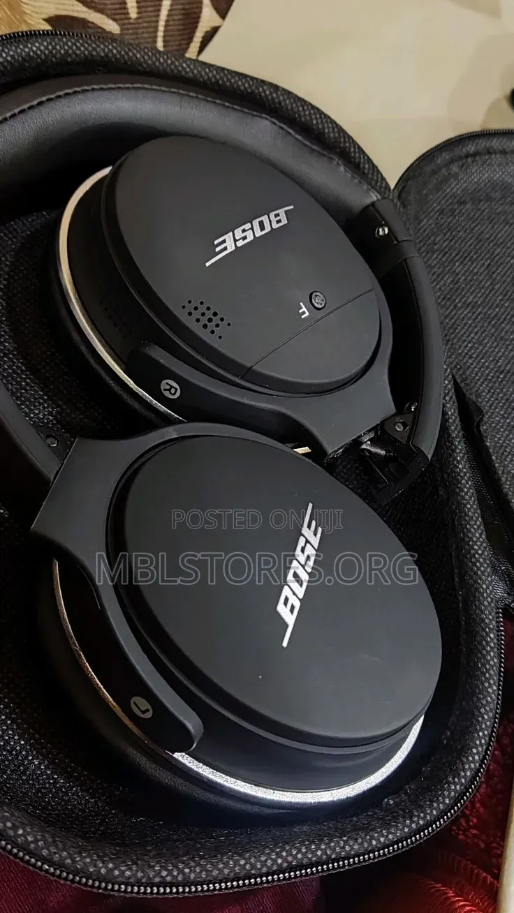 Bose Headset