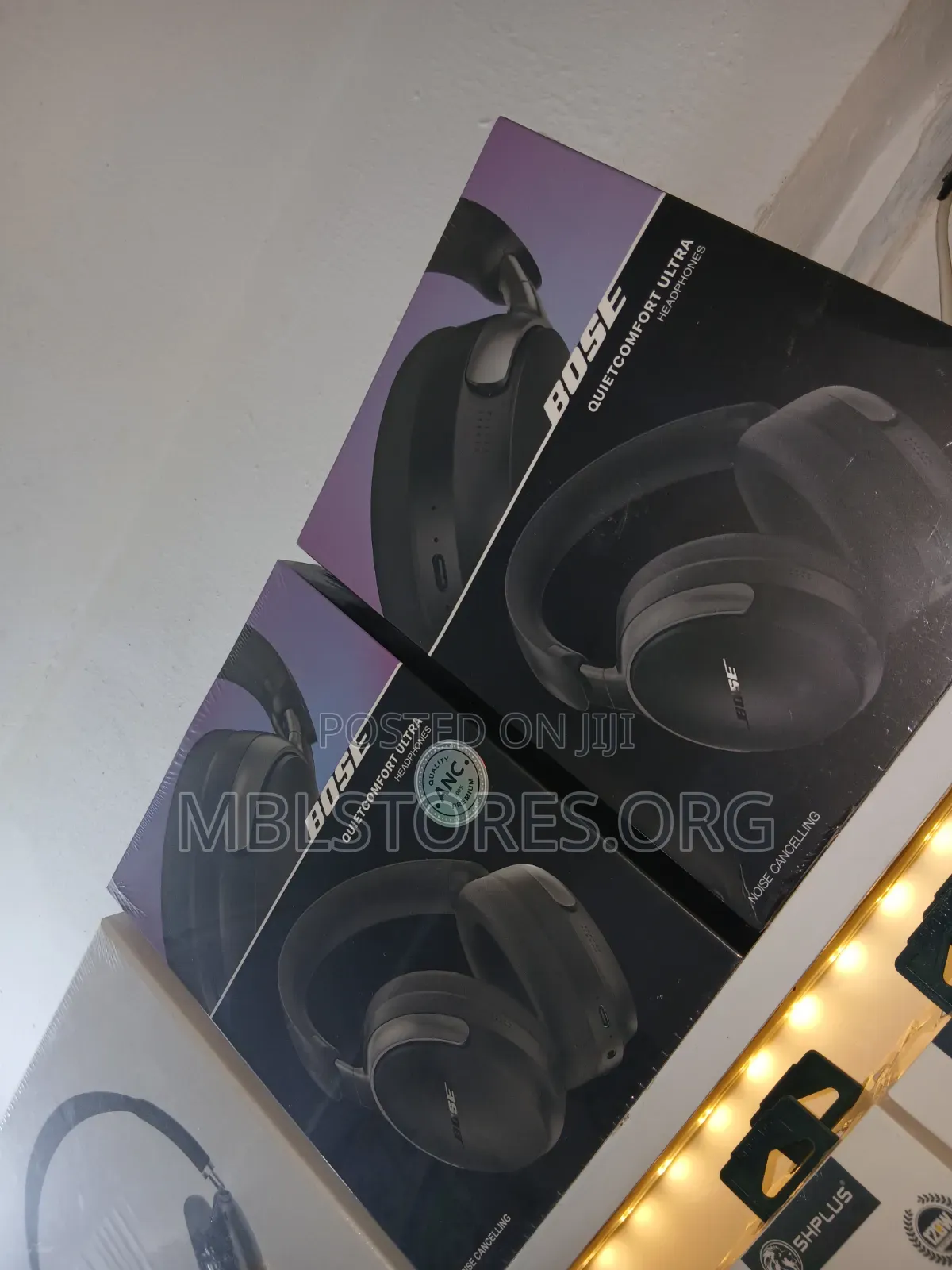 Bose Headset