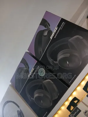 Bose Headset