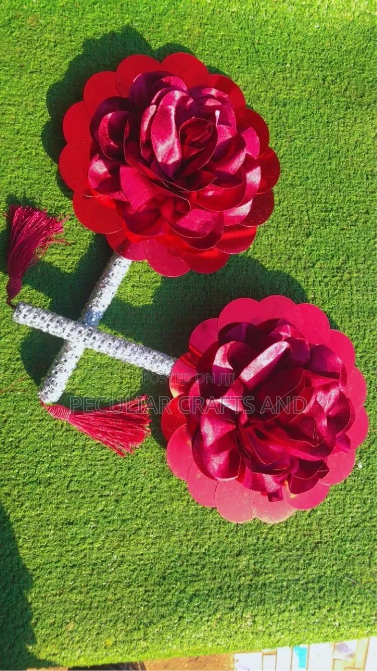 Handfan for Events