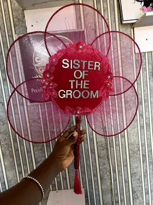 Handfan for Events