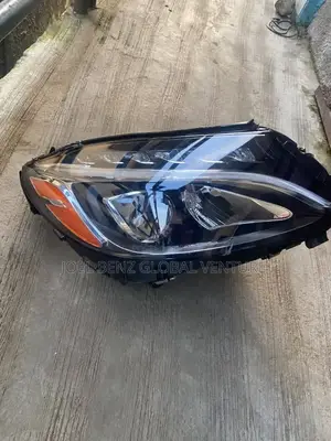 C300 2015 & E350 2014 Headlight