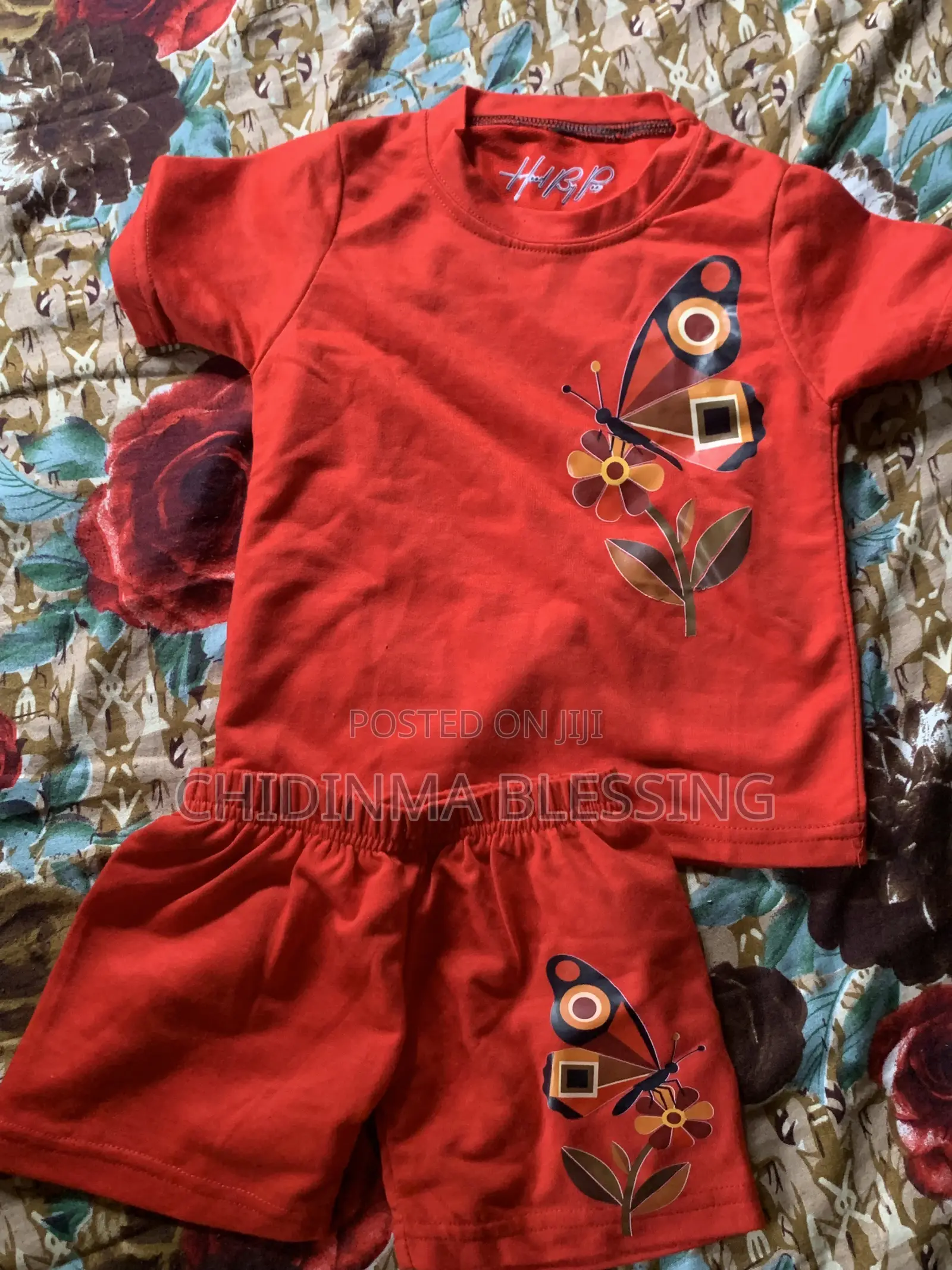 Blessings Clothing