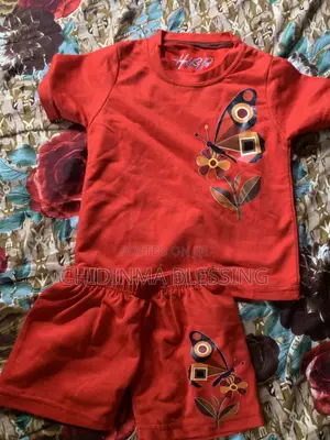 Blessings Clothing