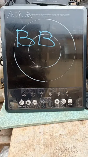 Induction Cookers
