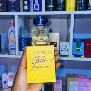 Imperial Way Perfume