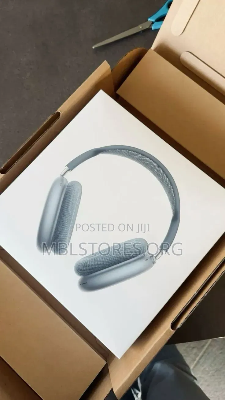 Airpods Max