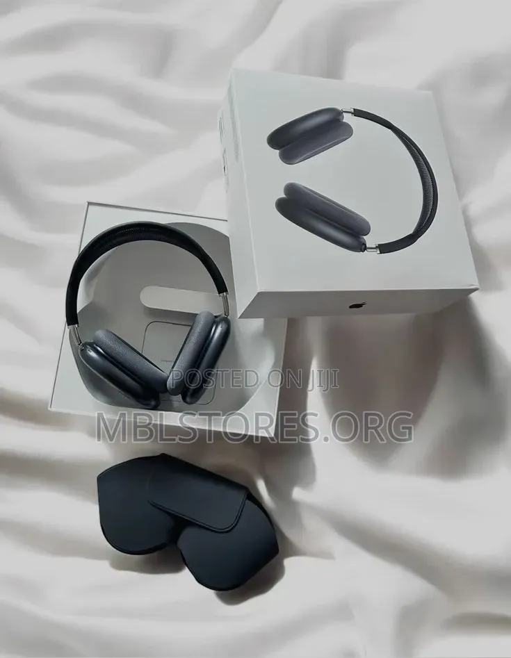 Airpods Max