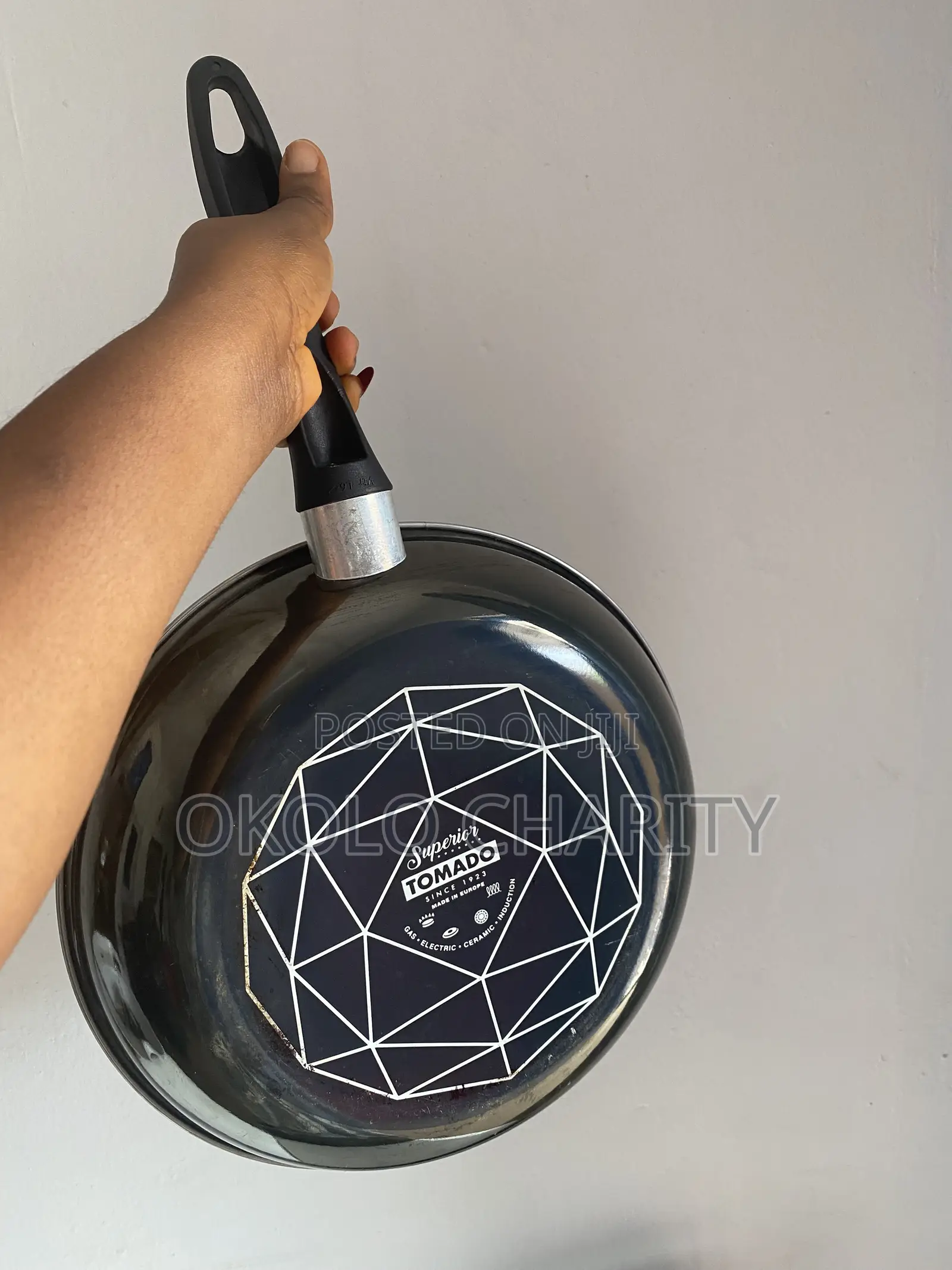 Kitchenware’s