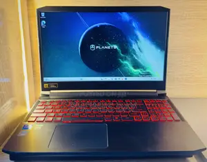 Laptop Acer Nitro 5 32GB Intel Core i7 SSD 512GB