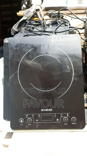 Induction Cookers
