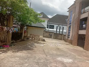 2bdrm Block of Flats in E1 Estate (, Calabar for sale
