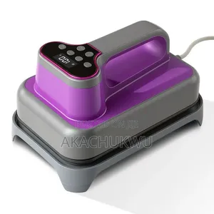 Mini Heat Press Machine