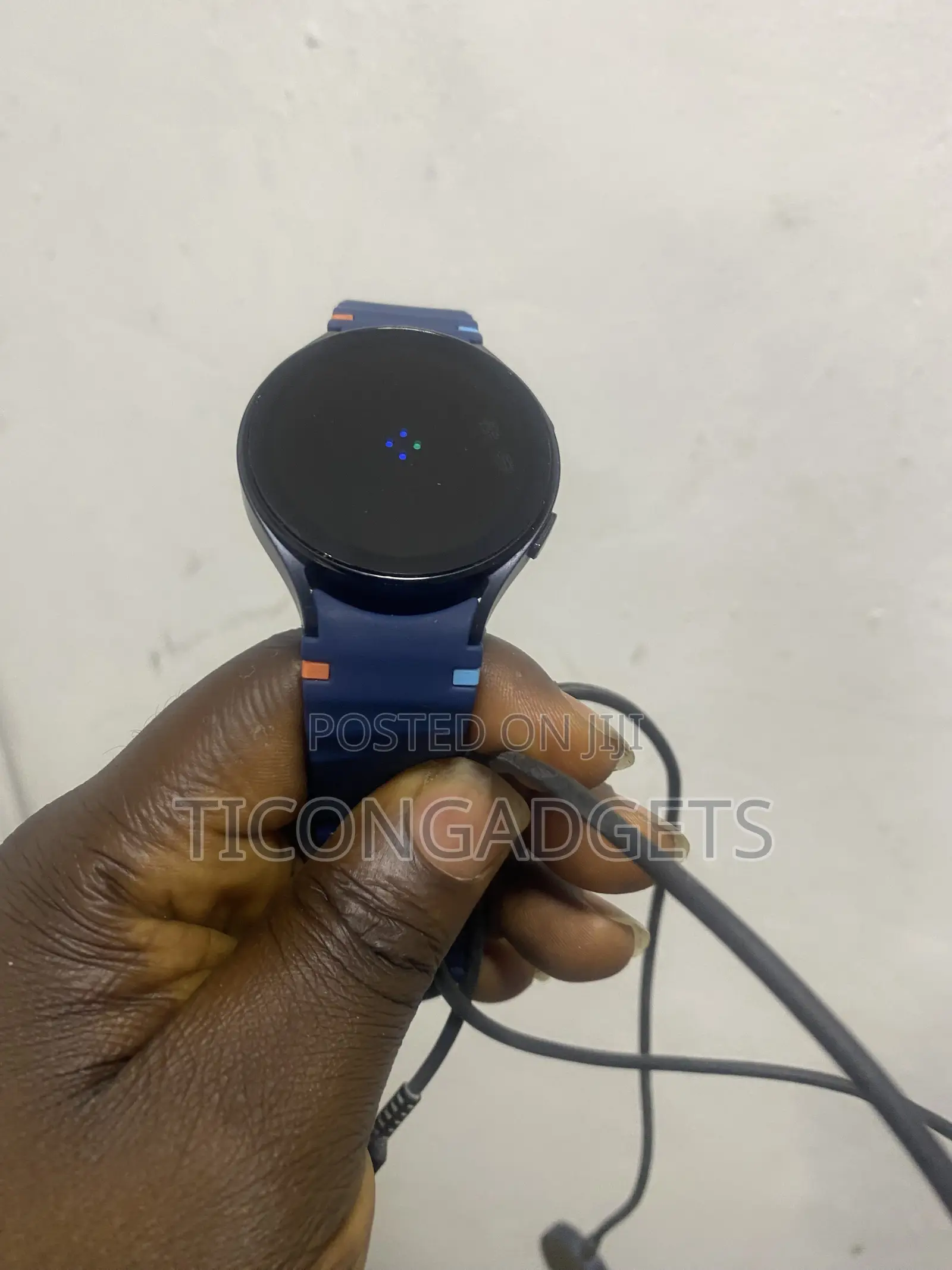 Samsung Galaxy Watch 5 44 Mm