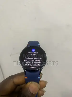 Samsung Galaxy Watch 5 44 Mm