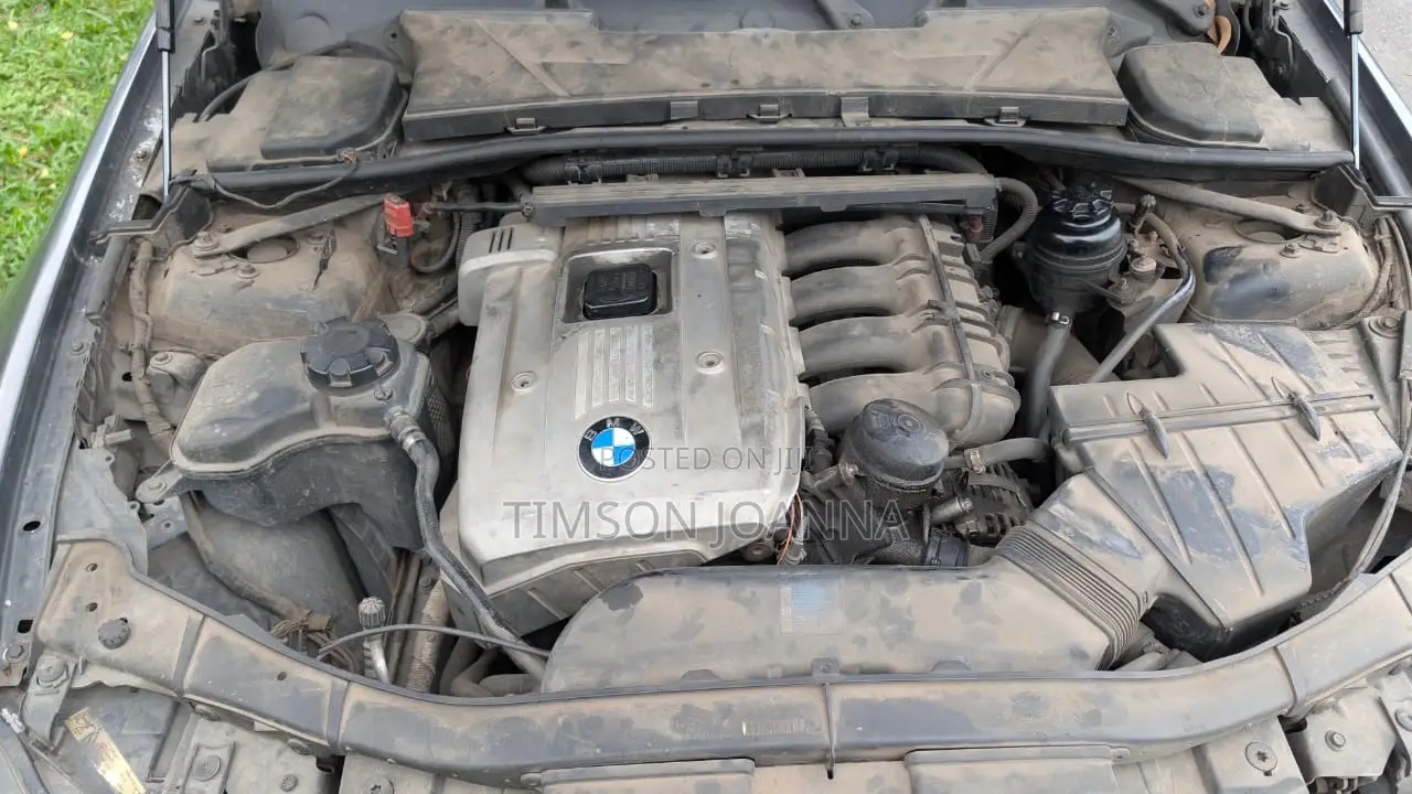 BMW X3 2.5si Exclusive Automatic 2008 White