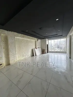 Office Space for Rent