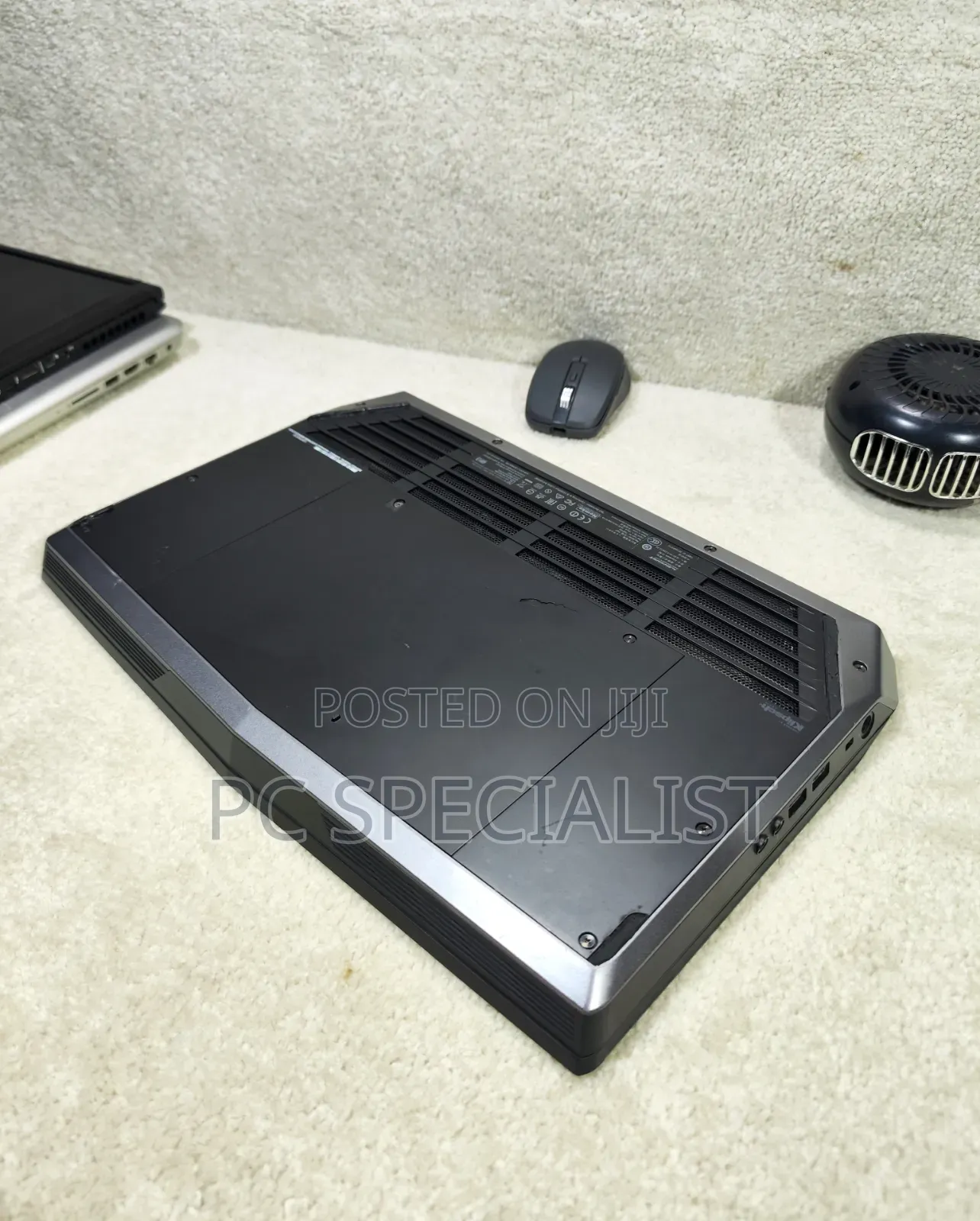 Laptop Alienware 15 R2 8GB Intel Core i7 HDD+SSD 1T