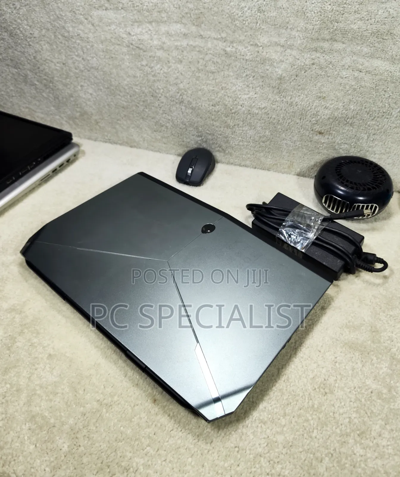 Laptop Alienware 15 R2 8GB Intel Core i7 HDD+SSD 1T