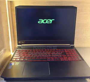 Laptop Acer Nitro 5 32GB Intel Core i7 SSD 512GB