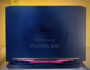 Laptop Acer Nitro 5 32GB Intel Core i7 SSD 512GB