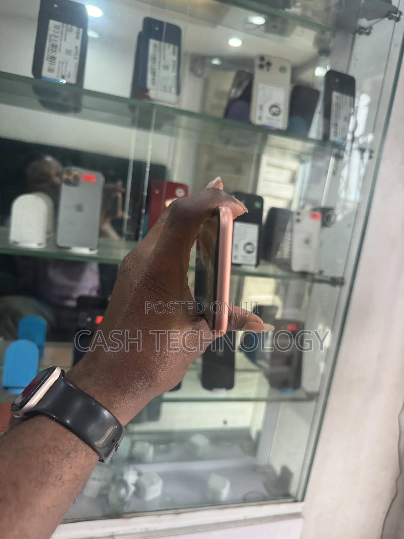 Apple iPhone XR 128 GB Orange