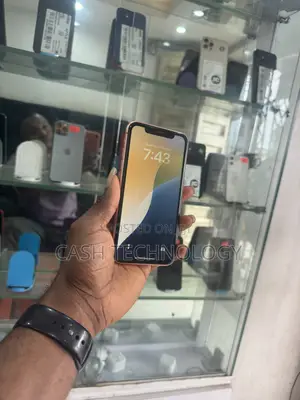 Apple iPhone XR 128 GB Orange