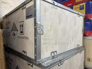 SMS 7.5KWh Lithium Battery