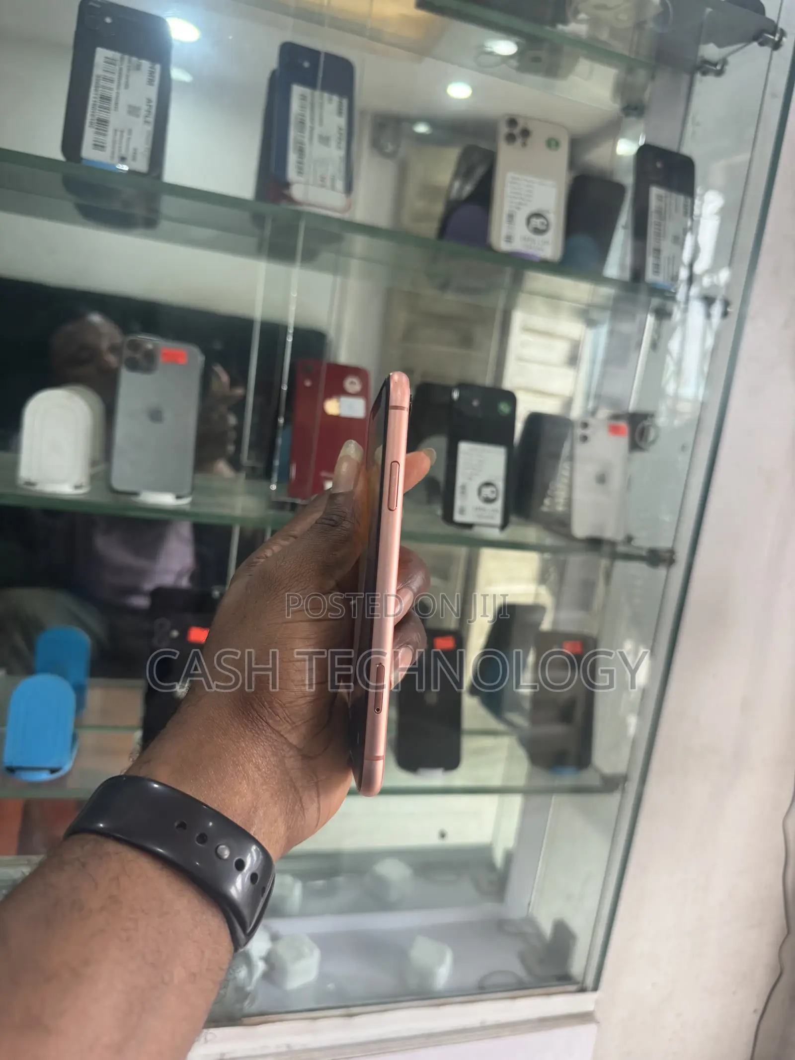Apple iPhone XR 128 GB Orange