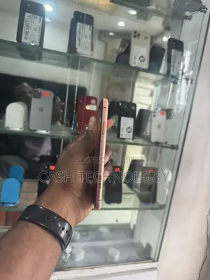 Apple iPhone XR 128 GB Orange