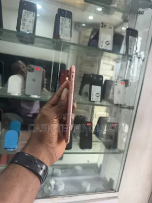 Apple iPhone XR 128 GB Orange