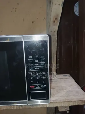 20l 2-in-1 Morphy Richards Digital Microwave 