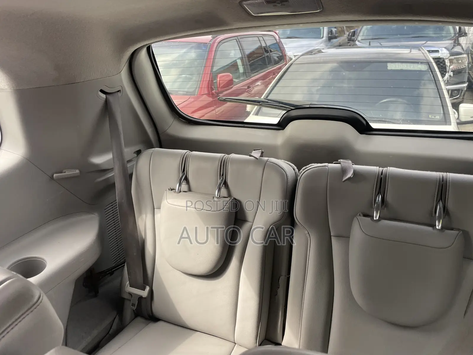 Toyota Highlander 2013 White