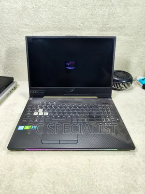 Laptop Asus ROG Strix Hero II 16GB Intel Core i7 HDD+SSD 1T