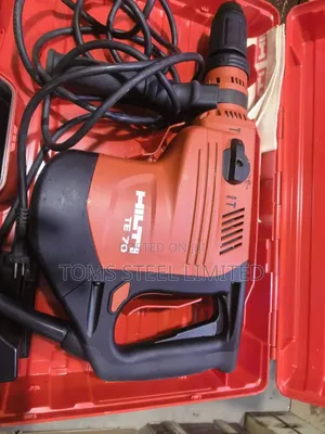 Hilti TE 70 AVR