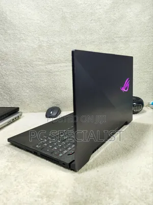Laptop Asus ROG Strix Hero II 16GB Intel Core i7 HDD+SSD 1T