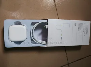 iPhone Charger