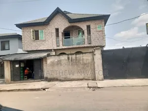 4bdrm Block of Flats in Papa, Agege for sale
