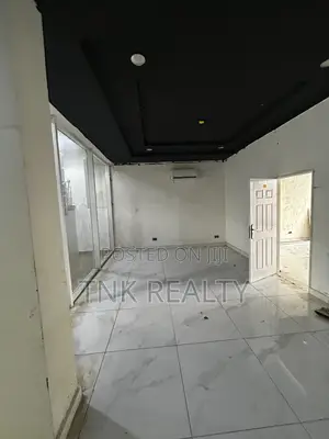 Office Space for Rent in Mabushi