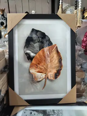 Acrylic Stoned Wall Artwork Frame 30x40cm