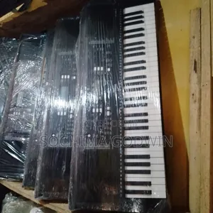 Yamaha Keyboard