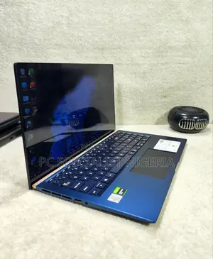 Laptop Asus ZenBook Pro 15 UX535L 16GB Intel Core i7 SSD 512GB