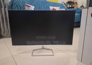 HP Series 5 27 Inches FHD Monitor With Speakers