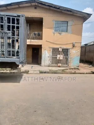 4bdrm House in Dopemu, Agege for sale