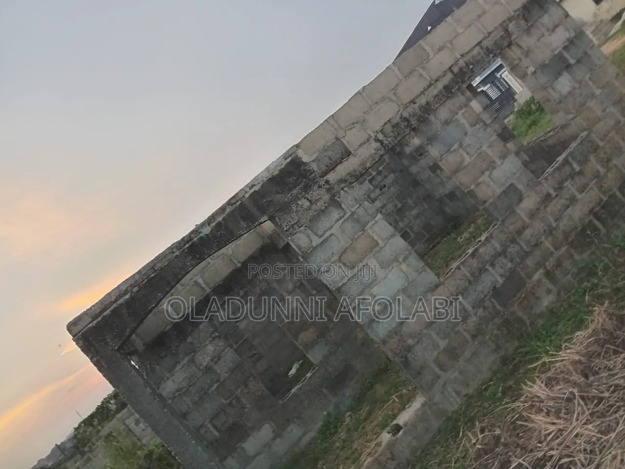 2BedRoom Uncompleted