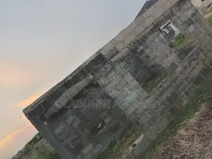 2BedRoom Uncompleted